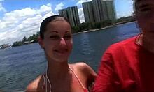 Compilation Of Private Videos Featuring Brunette And Blonde Amateur Pornstars