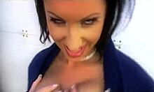 Compilation Of Private Videos Featuring Brunette And Blonde Amateur Pornstars