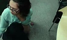 Watch This Big Booty Brunette Finger Herself!