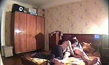 Brunette milf feels vicious drilling in missionary