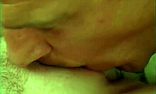 Corset-Clad Brunette Gets Tag-Teamed by Two Hung Bisexual Guys in HD