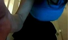 Man, this skirt-wearin teen 18+... hottest amateur slut ever!