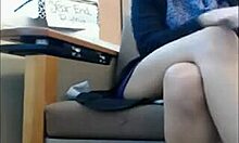 Smooth labia hottie fingering juicy pussy outdoor on webcam