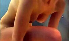 Dark-haired hottie reveals her perfect body in hidden cam