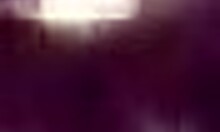 big booty milf walks naked at home 😏