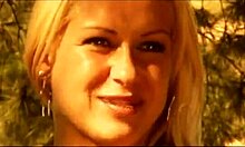 Compilation of Hardcore Fucking with Amateur Blonde Pornstars