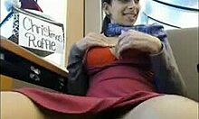 wanna see my tight pussy on cam?