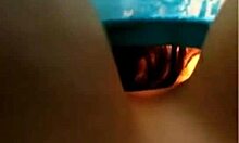 Tío, esta teen 18+ con falda... ¡la zorra amateur más caliente!