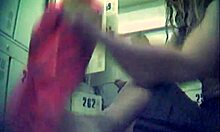 Dialogic-Provocative wanna see my blonde gf topless showing her goodies right here?