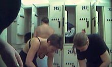 Bikini-Clad Babes Changing Clothes Voyeur Video