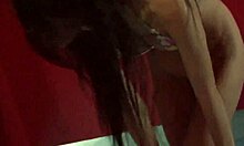 Wonderful Brunette In Tiny Bikini Shows Off Hot Body On Hidden Cam