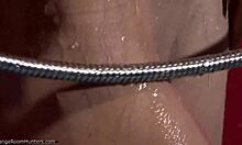 Wet Slim Babes Flash Hot Goodies on Hidden Camera