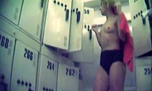 Dialogic-Provocative wanna see my blonde gf topless showing her goodies right here?