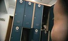 Dark-Haired Babe Reveals Chubby Body