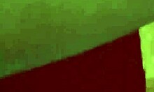 Watch this flat-chested brunette teen shower naked on cam?