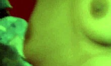 Two Stunning Girlfriends Undressing Together