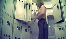 Dialogic-Provocative wanna see my blonde gf topless showing her goodies right here?