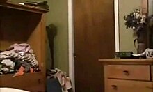 guy says, 'come suck my dick, hot gf' in homemade pov