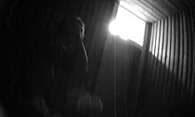 Bold hidden cam captures naked milfs in intense voyeur footage up close