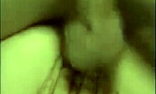 i watched this cute little blonde teen fuck like a pro, her small tits bouncing in close-up vintage style.