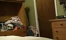 guy says, 'come suck my dick, hot gf' in homemade pov