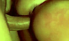 Horny And Hot Bisexual Girls Fucking With A Guy!