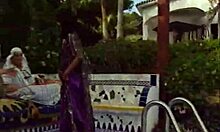 business deal with arab investors turns into mmf threesome parody