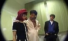 That Girl with Glasses Got Nailed Hard at Casting Session