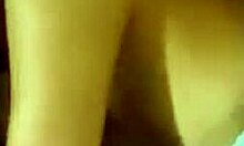 i cummed all over her tit's in this classic scine