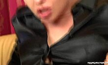 Two Euro girlfriends in intriguing group