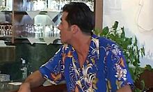 Why did my GF let two guys bang her outdoors?