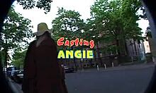 i got groped by two guys on street before casting