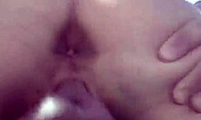 Amateur Couple Explores Intimacy In Homemade Video