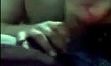 Sweet Bimbo Intensely Deep Throats Cock With Ball Licking