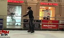 curious amateur gf can't stop thinking about getting fucked in the bath