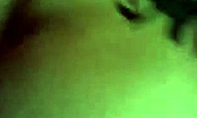 Amateur Teen Girlfriend Performs Oral Blowjob on Shaved Pussy Before Fucking