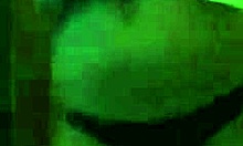 Diva With Stunning Ass Poses And Dances In Sexy Black Thong.