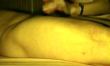 Enticing Bitch Receives Gigantic Cock in Homemade Sex Vid