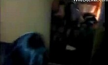 Sweetie skillfully rides dick with her tight ass