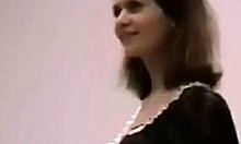 Serving Little 18+ Bitch Can't Wait to Be BRUTALLY PENETRATED!