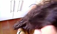 Fabulous Slut Feels Intense Pleasure Performing Amazing Oral On Her Partner's Cock