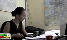 amateur girlfriend with back tattoo craves intense fucking