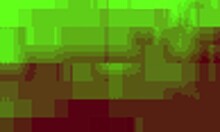 Oh, lusty brunette finds sex buddy on computer!