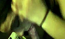 tender pierced exgf loves slurping a giant wang, sucking balls and deepthroating in pov 😍