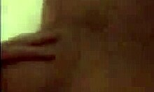 Bloke Slips Into Hot Girl's Tight Snatch