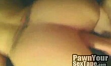 my erotic pierced babe girlfriend really loves swallowing cum after blowjob