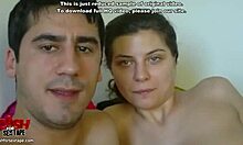 I slipped my finger into her tight pussy