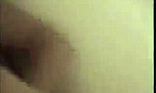 Bloke Slips Into Hot Girl's Tight Snatch