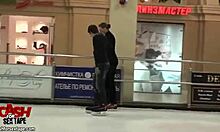 curious amateur gf can't stop thinking about getting fucked in the bath