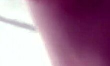 curious amateur gf can't stop thinking about getting fucked in the bath